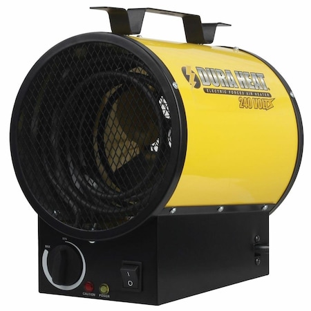 World Marketing Of America World Marketing  700 sq. ft. 16400 BTU DuraHeat Garage Heater WO83328